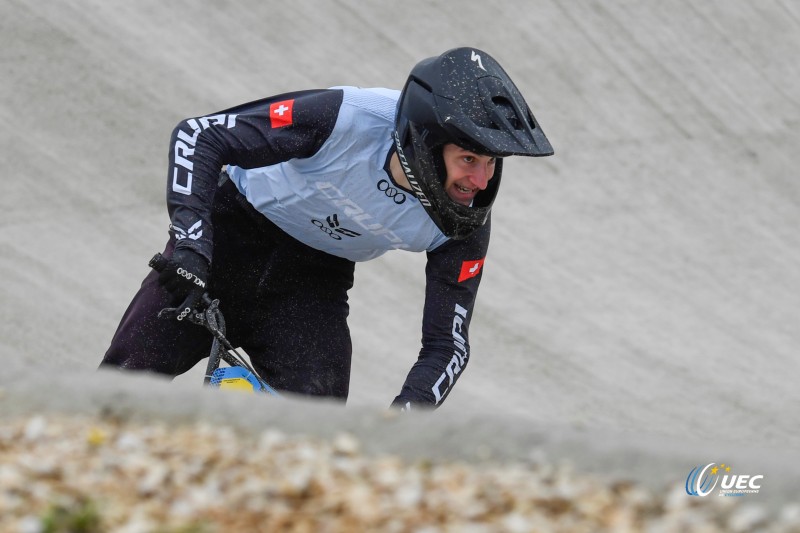 2025 UEC BMX European Cup Round 1 & 2 - BMX Olympic Arena Verona - Italy - Round 1 - 29-03-2025 -  photo Tommaso Pelagalli/SprintCyclingAgency?2025